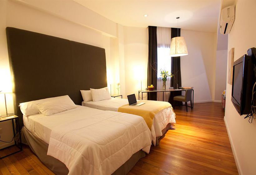 Hotel Esplendor Cervantes | Montevideo | Montevideo | Uruguay 6