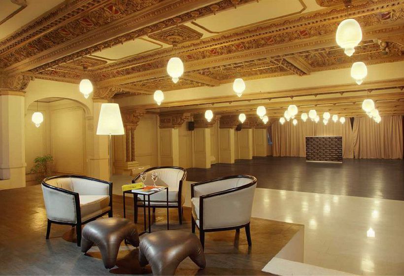 Hotel Esplendor Cervantes | Montevideo | Montevideo | Uruguay 7