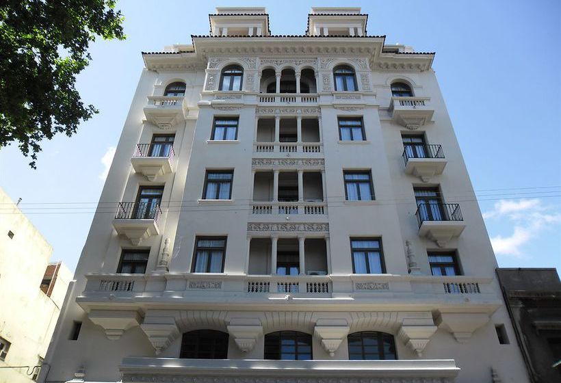 Hotel Esplendor Cervantes | Montevideo | Montevideo | Uruguay 8