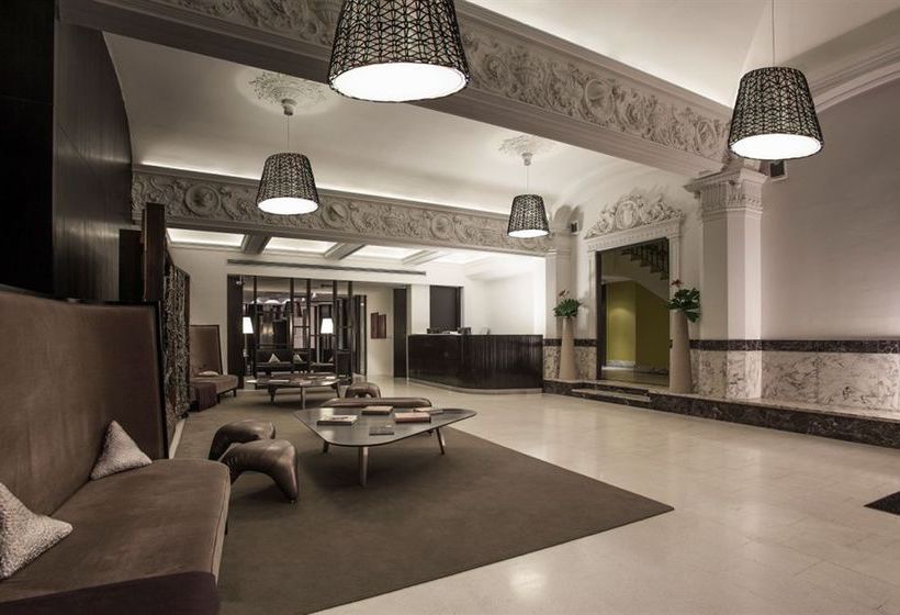 Hotel Esplendor Cervantes | Montevideo | Montevideo | Uruguay 9