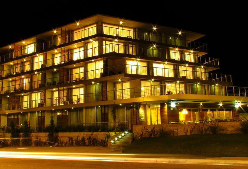 Costa Colonia Riverside Boutique Hotel