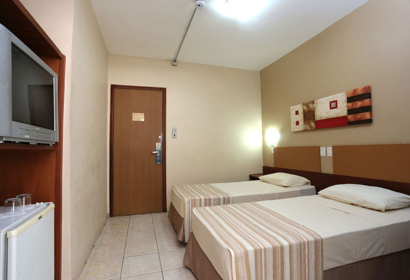 Arco Hotel Express Araçatuba 