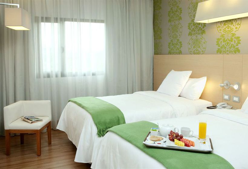 Hotel Atton Bogotá 93 | Bogotá | Distrito Capital | Colombia 1