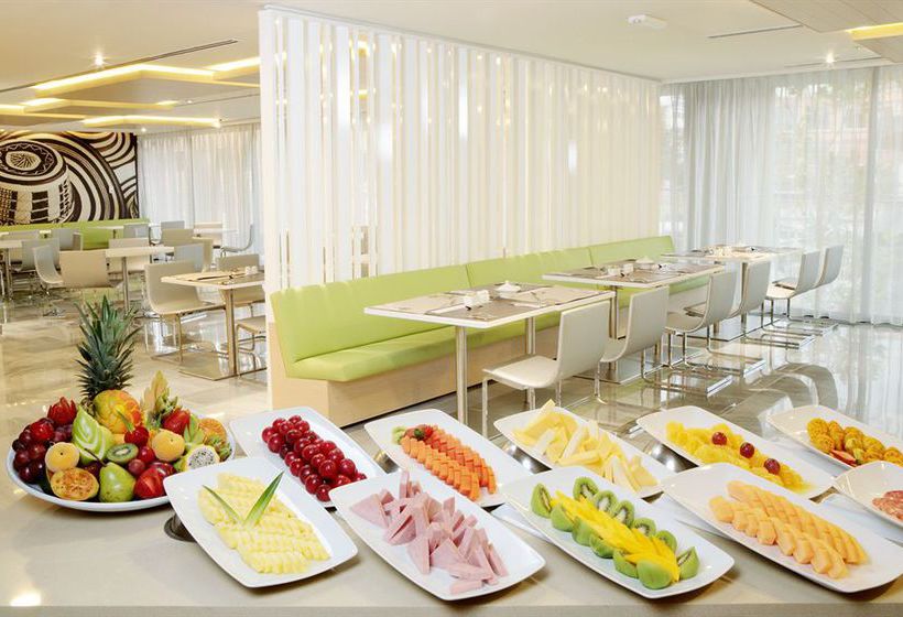 Hotel Atton Bogotá 93 | Bogotá | Distrito Capital | Colombia 2