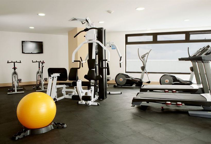 Hotel Atton Bogotá 93 | Bogotá | Distrito Capital | Colombia 5