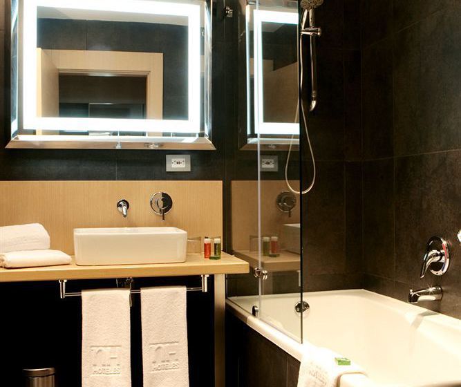 Hotel Atton Bogotá 93 | Bogotá | Distrito Capital | Colombia 6