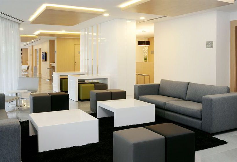 Hotel Atton Bogotá 93 | Bogotá | Distrito Capital | Colombia 8