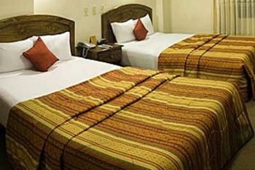 Hotel Samay | Cuzco | Cuzco | Perú 1