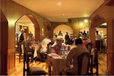 Hotel Samay | Cuzco | Cuzco | Perú 10