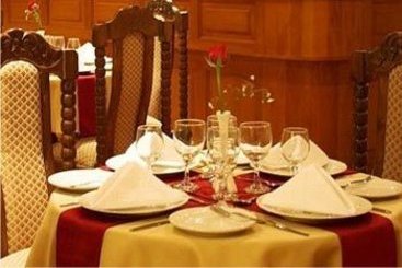 Hotel Samay | Cuzco | Cuzco | Perú 12