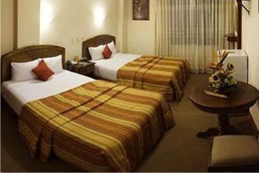 Hotel Samay | Cuzco | Cuzco | Perú 5