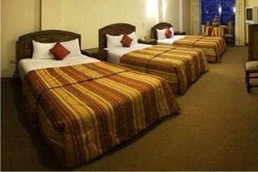 Hotel Samay | Cuzco | Cuzco | Perú 7