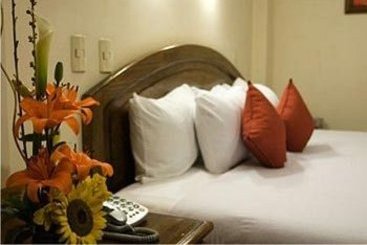 Hotel Samay | Cuzco | Cuzco | Perú 8