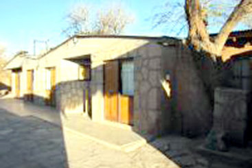 Hostal Katarpe Antofagasta