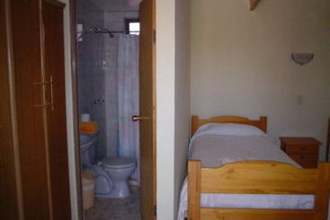 Hostal Katarpe | San Pedro de Atacama | Antofagasta | Chile 1