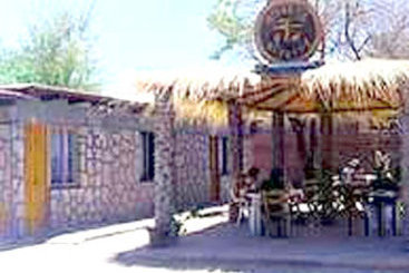 Hostal Katarpe | San Pedro de Atacama | Antofagasta | Chile 2