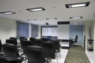 Hotel Centro | Ciudad del Este | Paraguay | América del Sur 2