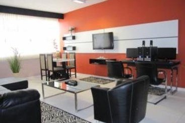 Hotel Centro | Ciudad del Este | Paraguay | América del Sur 3