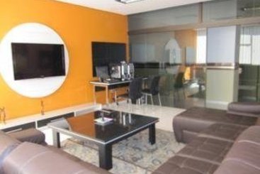 Hotel Centro | Ciudad del Este | Paraguay | América del Sur 4