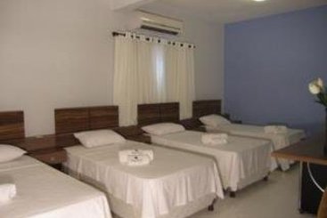 Hotel Centro | Ciudad del Este | Paraguay | América del Sur 7