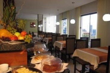 Hotel Centro | Ciudad del Este | Paraguay | América del Sur 8