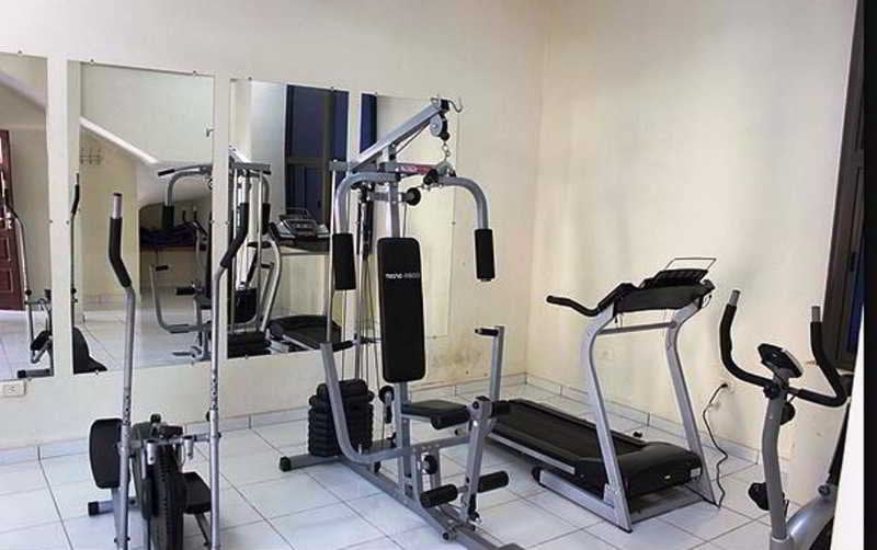 Hotel De La Costa | Encarnacion | Paraguay | América del Sur 3