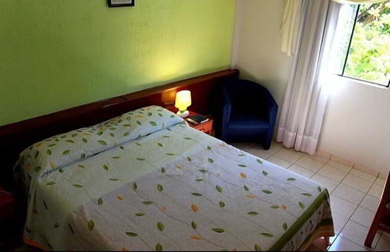 Hotel De La Costa | Encarnacion | Paraguay | América del Sur 4