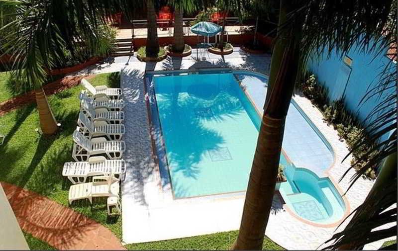 Hotel De La Costa | Encarnacion | Paraguay | América del Sur 5