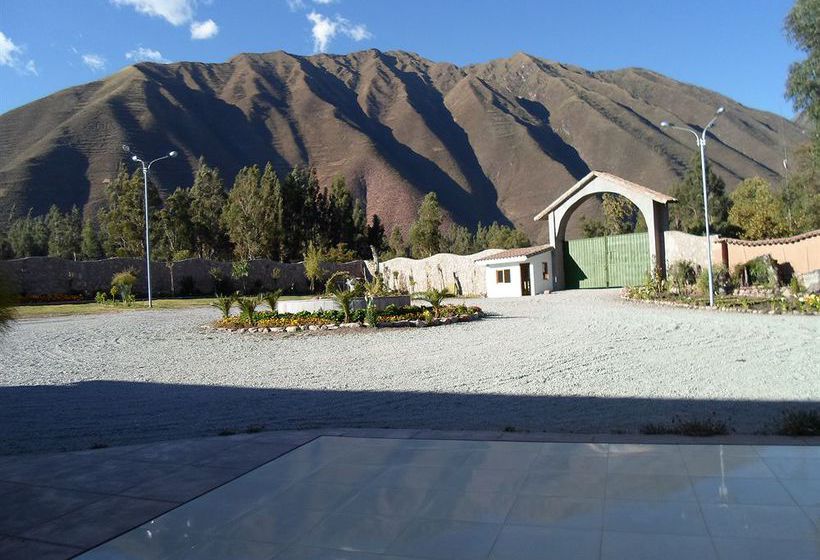 Hotel Agustos Urubamba | Urubamba | Urubamba | Perú 11