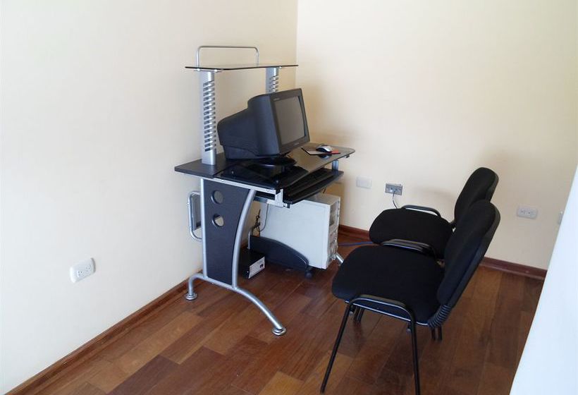 Hotel Agustos Urubamba | Urubamba | Urubamba | Perú 14