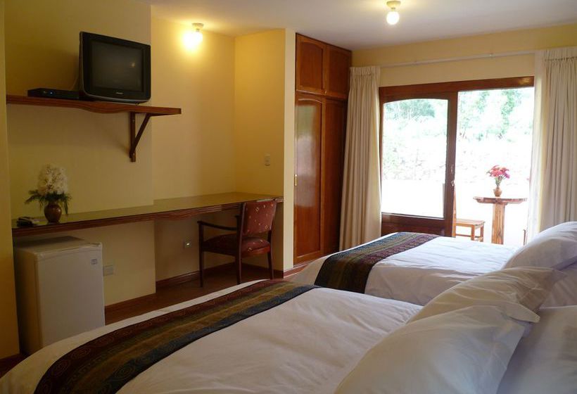 Hotel Agustos Urubamba | Urubamba | Urubamba | Perú 2