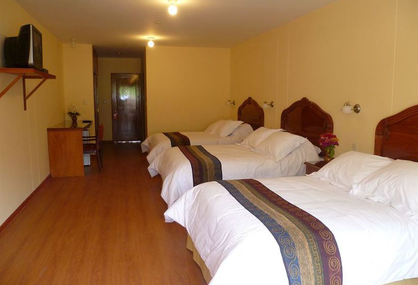 Hotel Agustos Urubamba | Urubamba | Urubamba | Perú 3