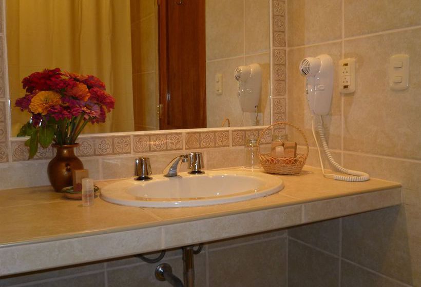 Hotel Agustos Urubamba | Urubamba | Urubamba | Perú 4