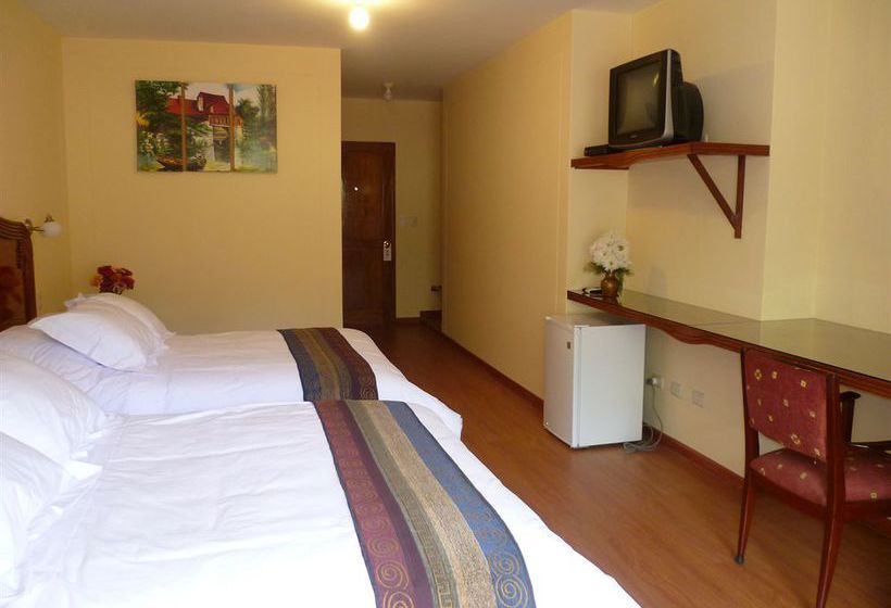 Hotel Agustos Urubamba | Urubamba | Urubamba | Perú 5