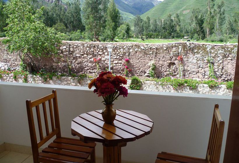 Hotel Agustos Urubamba | Urubamba | Urubamba | Perú 7
