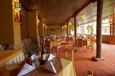 Hotel Willka Rumi Eirl | Urubamba | Urubamba | Perú 10