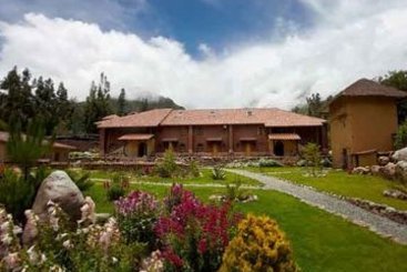 Hotel Willka Rumi Eirl | Urubamba | Urubamba | Perú 12