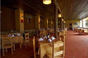 Hotel Willka Rumi Eirl | Urubamba | Urubamba | Perú 13