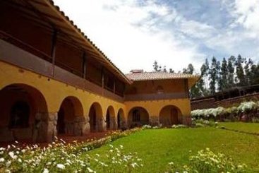 Hotel Willka Rumi Eirl | Urubamba | Urubamba | Perú 15