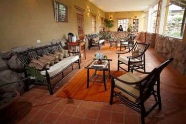 Hotel Willka Rumi Eirl | Urubamba | Urubamba | Perú 16