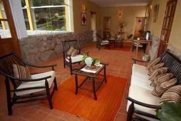 Hotel Willka Rumi Eirl | Urubamba | Urubamba | Perú 17