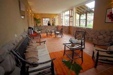 Hotel Willka Rumi Eirl | Urubamba | Urubamba | Perú 18