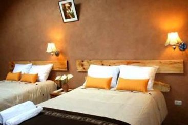 Hotel Willka Rumi Eirl | Urubamba | Urubamba | Perú 19