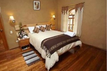 Hotel Willka Rumi Eirl | Urubamba | Urubamba | Perú 2