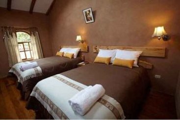 Hotel Willka Rumi Eirl | Urubamba | Urubamba | Perú 20