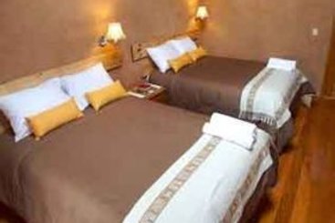 Hotel Willka Rumi Eirl | Urubamba | Urubamba | Perú 3