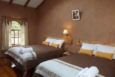 Hotel Willka Rumi Eirl | Urubamba | Urubamba | Perú 5