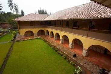 Hotel Willka Rumi Eirl | Urubamba | Urubamba | Perú 8