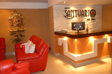 Hotel Santuario del Inka | Machu Picchu | Urubamba | Perú 1