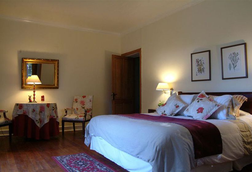 Hotel El Magnolio Bed & Breakfast | Puente Alto | Santiago | Chile 3